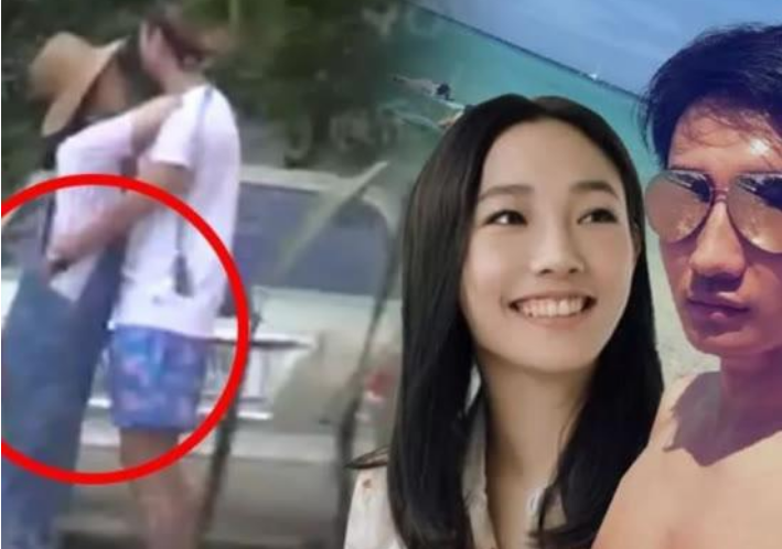 白百何|“女版陈冠希”白百何辛秘往事！