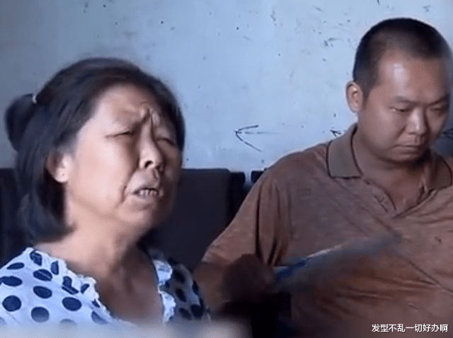 |六旬老汉换三种晚期癌症，妻儿却不管不问，反而骂他脑袋有问题！