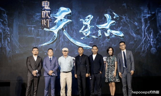 胡八一|《鬼吹灯》将袭，潘粤明版胡八一将迎来大挑战，哪一个能获胜？