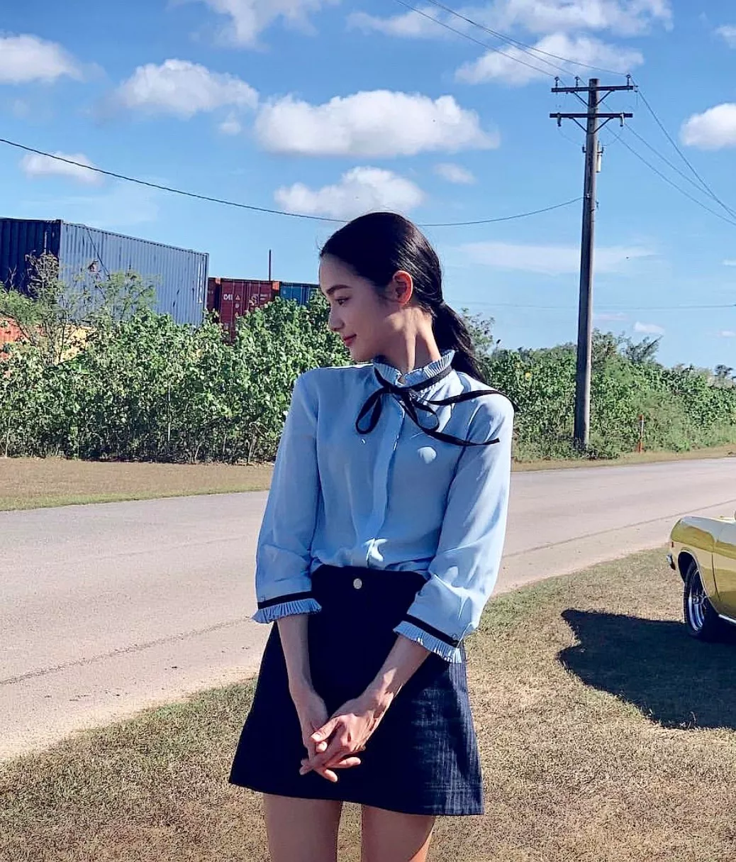 招聘|职场穿搭：适合25岁+女性的职场气质穿搭，我们要优雅也要有简约高级感！