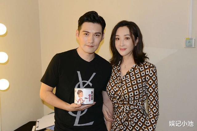 梁朝伟|帅男人严屹宽:低谷期遇上好女人,买房只写老婆名,婚后痛失2子