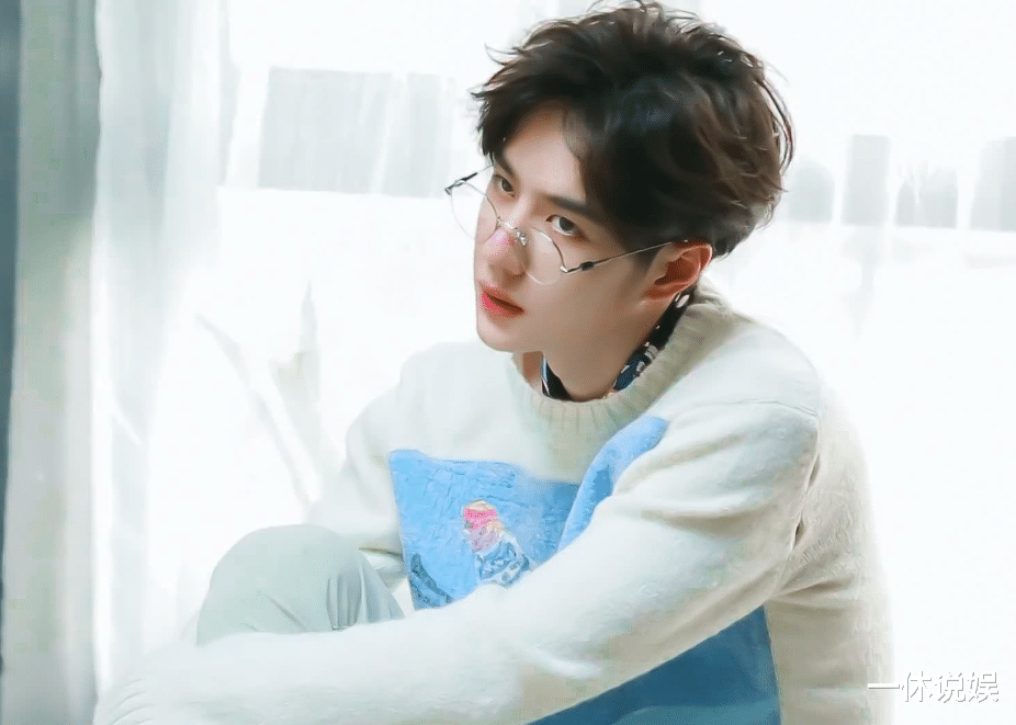 王一博|王一博的新歌《廿》因难听上热搜，你怎么看？