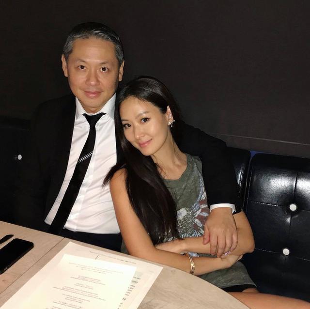 台湾|她自封台湾第一名媛，出身豪门又嫁入豪门，蔡康永：此女刀枪不入