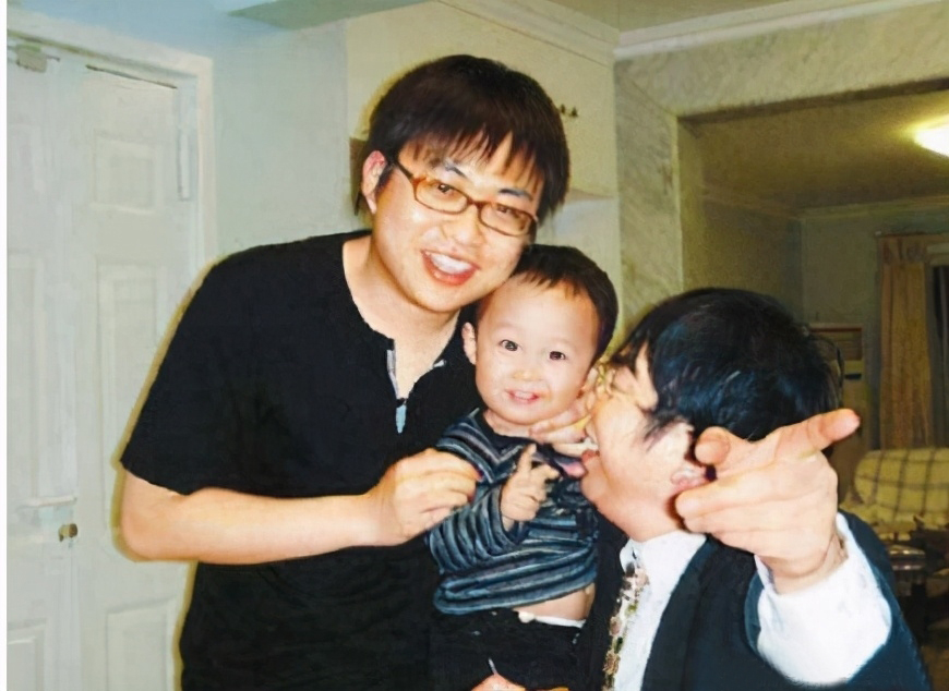 王静|著名歌唱家王静：离开聂卫平后，她独自抚养儿子的艰辛岁月