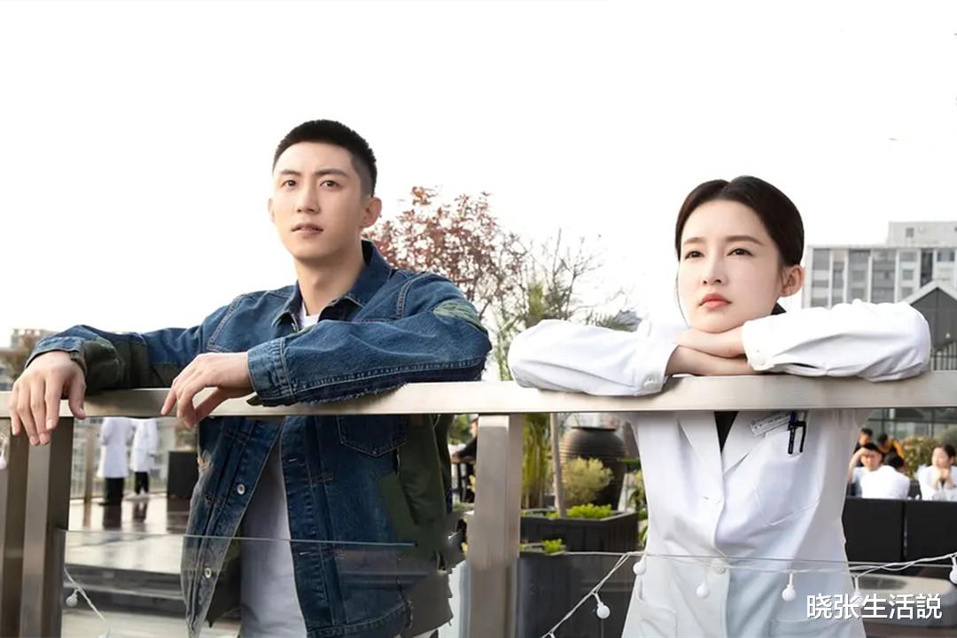 黄景瑜|黄景瑜和李沁都是实力和流量并存的演员，为何这次翻船了呢