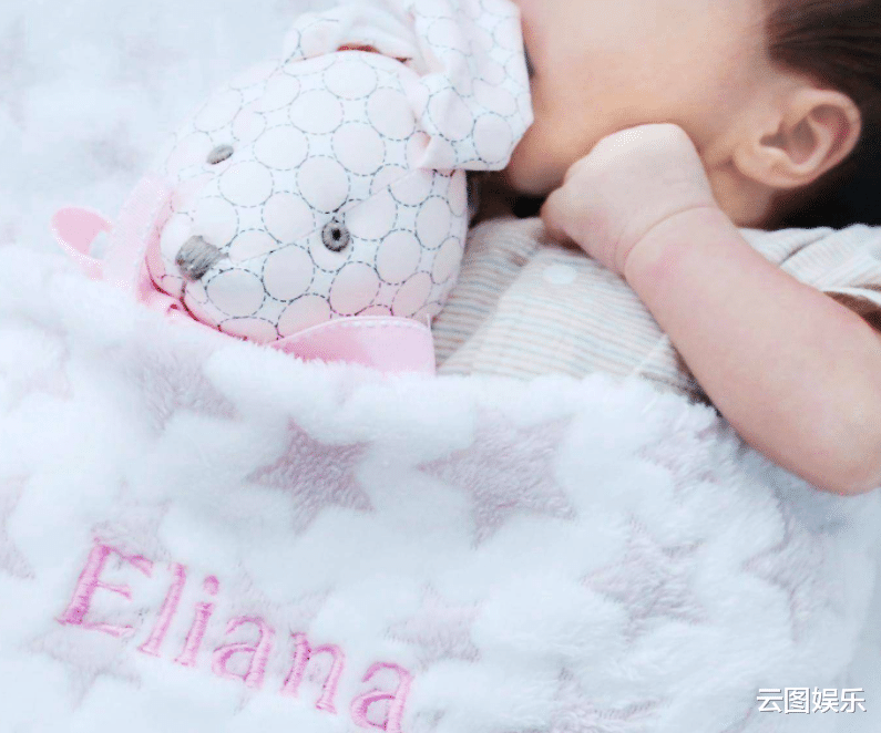 陈嘉宝|恭喜！古天乐力捧女星宣布怀三胎，与富二代结婚4年，已育有2女