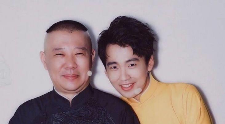 德云社|圈内爆料：郭麒麟现状？德云社发展？