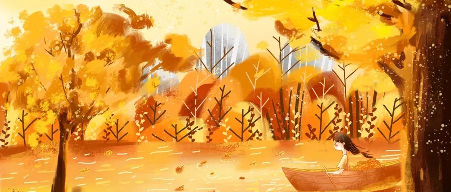 中国医学传播网|秋气与肺相通应, 养肺是秋季养生的重点!