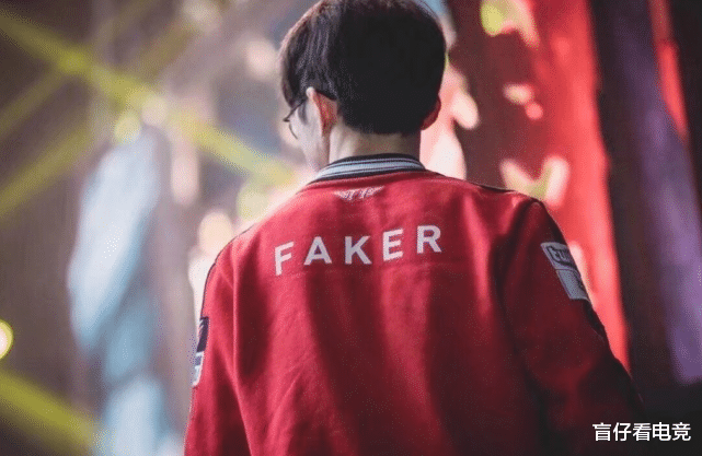 faker|如何成为LOL之神？Faker亲自给出答案，第三点难倒众选手