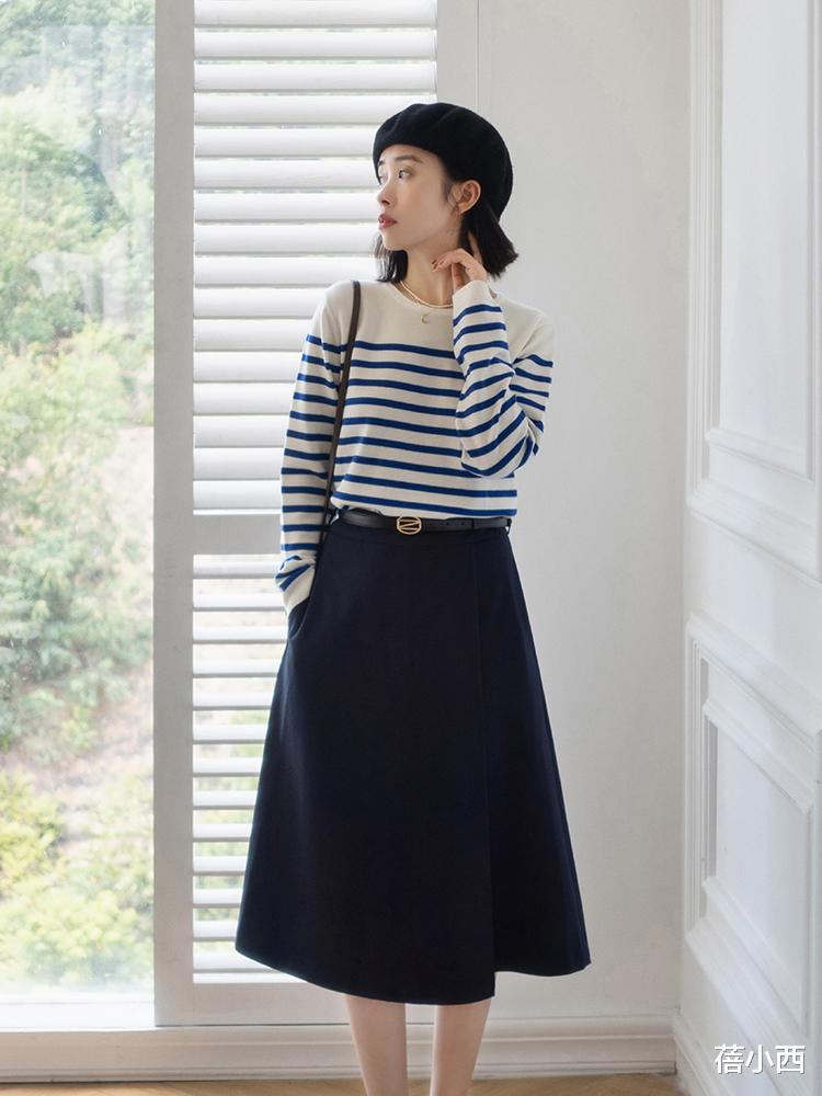 穿衣搭配|职场女性会打扮比身材好更重要,拥有这5件单品,优雅又有女人味