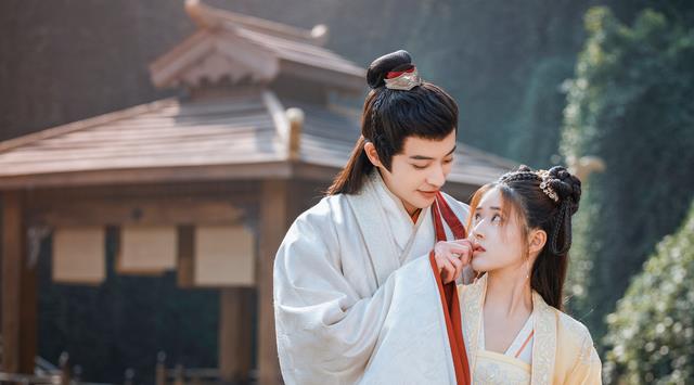 国子监来了个女弟子|国子监来了个女弟子：5位女主结局各不同，桑祈结局挺可悲