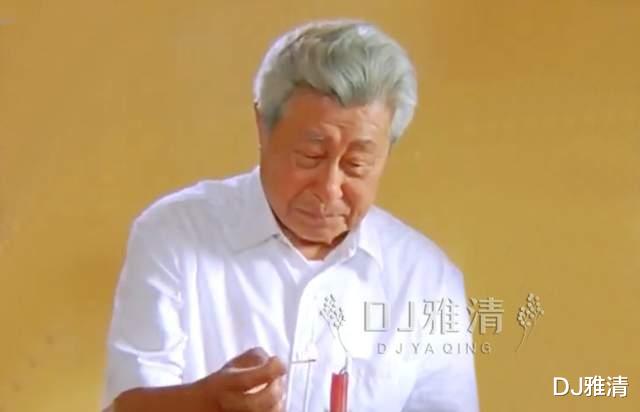 王心刚|王心刚90岁了,老艺术家近照曝光,精神矍铄,更添儒雅,昔日男神依然帅气