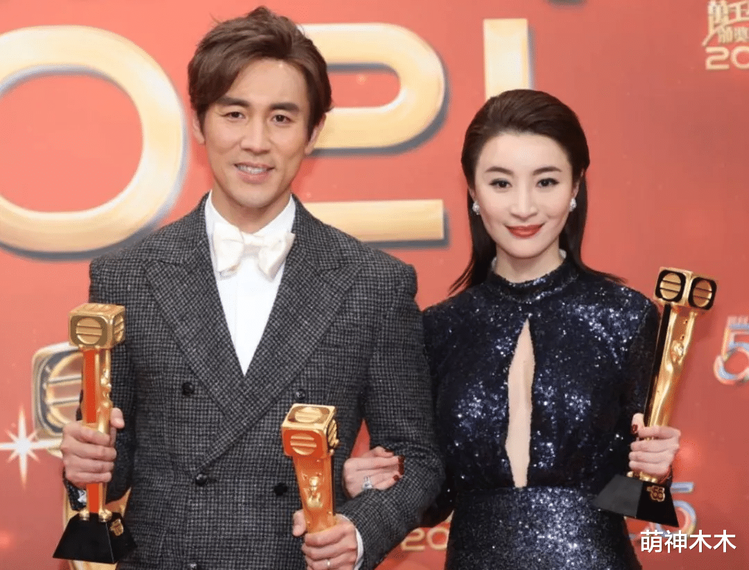 TVB|辛苦拍戏20年解约只给4万补偿,离巢演员公开曝TVB苛刻:自食恶果