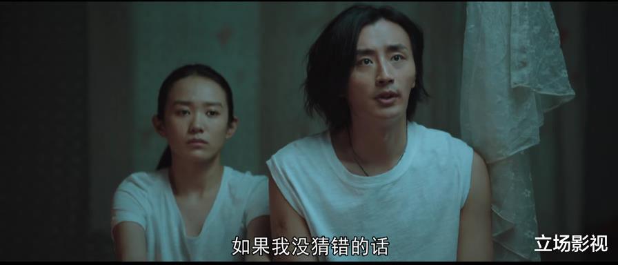 王力宏|谍战剧《对手》越看越好看，它能成为央视招牌，2个角色功不可没