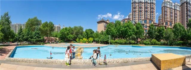 哈尔滨新闻网 好多美图｜景美人少不堵车，香坊10个免费大公园五一来逛逛