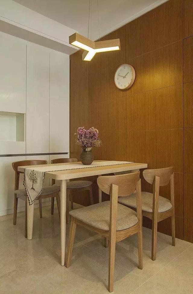 鞋柜+餐边柜的33种组合设计,小户型不装真的可惜