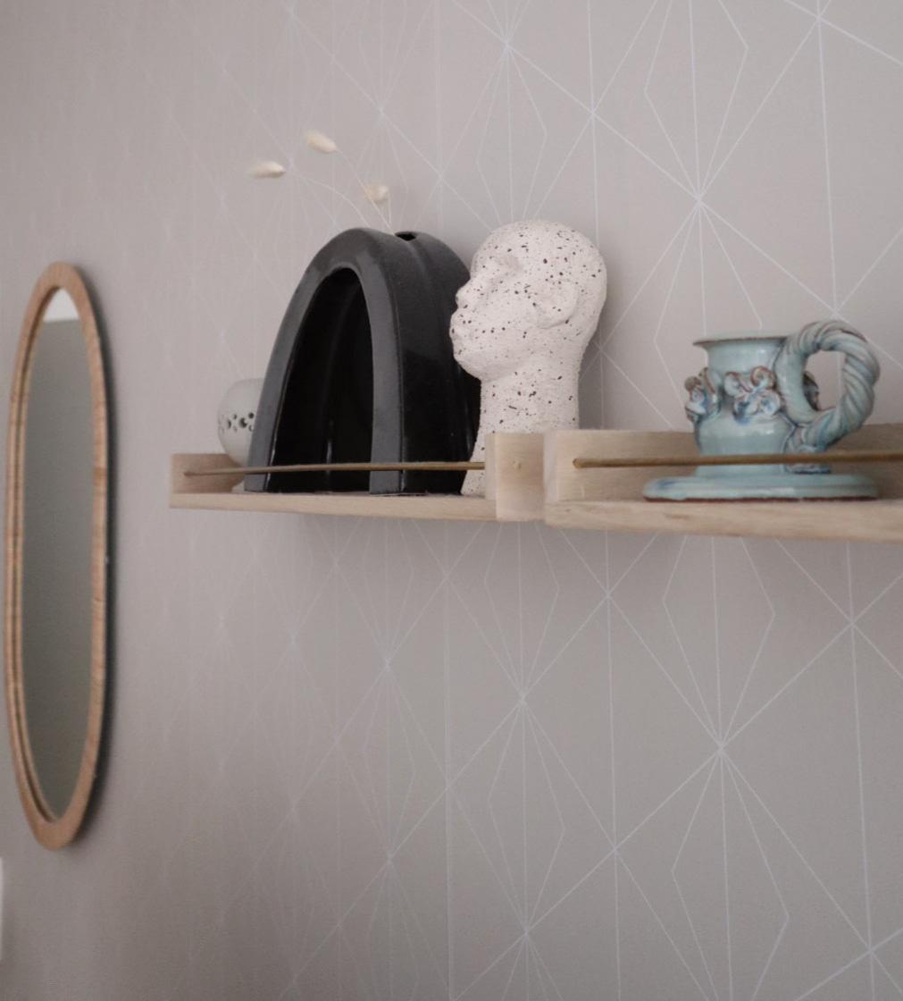 设计师|《空间》第34期:我的家,在60年代的芬兰公寓楼