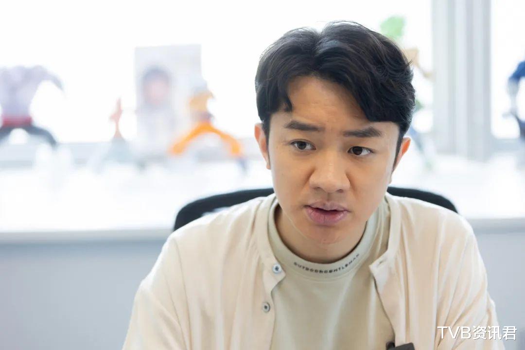 娱乐圈|港版《我是歌手》！TVB携手内地合作，王祖蓝担大旗力推粤语金曲