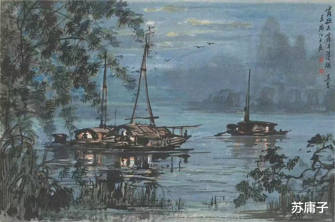 苏庸子 这4种女人,在男人眼中最“廉价”,但愿没有你