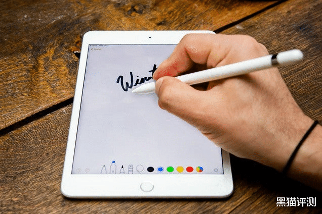 电子商务|为什么iPad mini5被称为“等等党的耻辱”？原因可以分为3点！