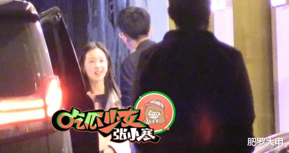 杨洋|杨洋陈都灵疑似恋情曝光？两人深夜相约吃火锅，密聊4个小时