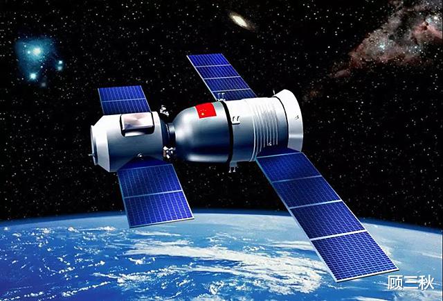 杨利伟 杨利伟在太空听到\敲门声\，十几年后谜底揭开，多亏他当时机智