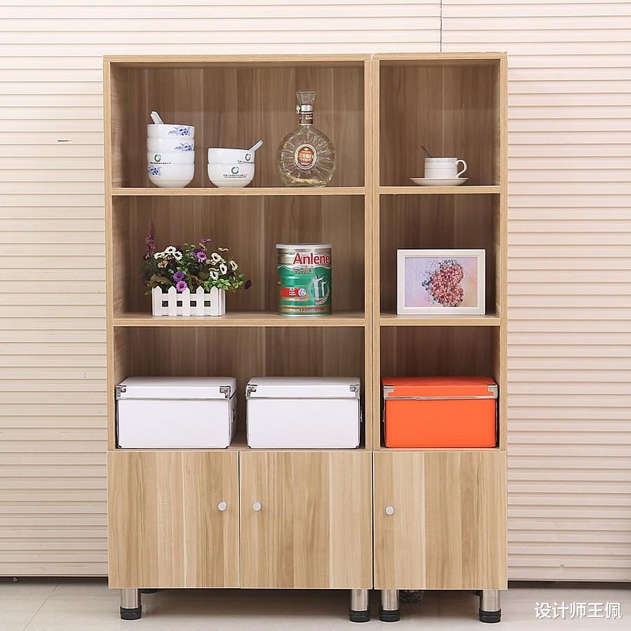 明明一个书架就能满足需求，为什么都要“书房”？真是浪费空间