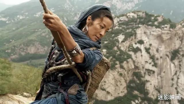 苏灿|赵文卓事业分水岭之作，上亿投资血本无归，周杰伦都无力挽回