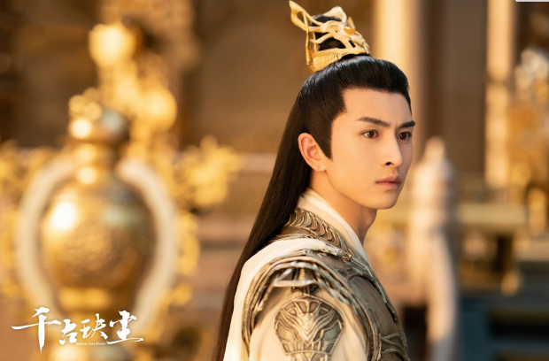 千古玦尘|《千古玦尘》演员学历被扒，一个比一个意外，白决最让人惊讶