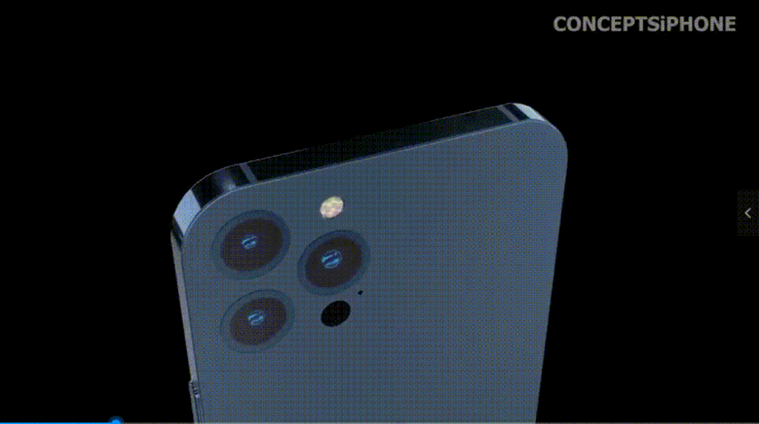 宜家|iPhone 14最新爆料！接口刘海都被干掉，性能大升级