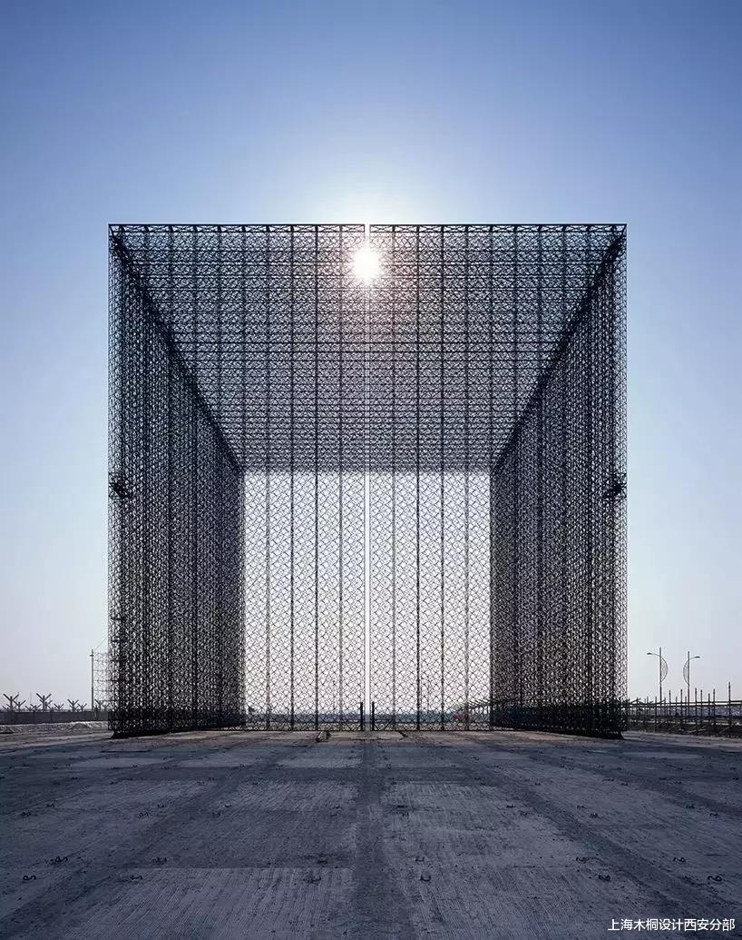 EXPO 2020 DUBAI 当代最新潮的建筑设计之美