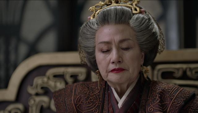 范闲|庆余年深度解析：看似无欲无求，其实她才是全书中隐藏最深的反派