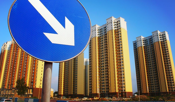 楼市|公寓降价50%！保值能力差，居住体验也不高，别买！