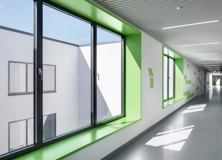 罗兰德式 | 五金对系统门窗的重要性!