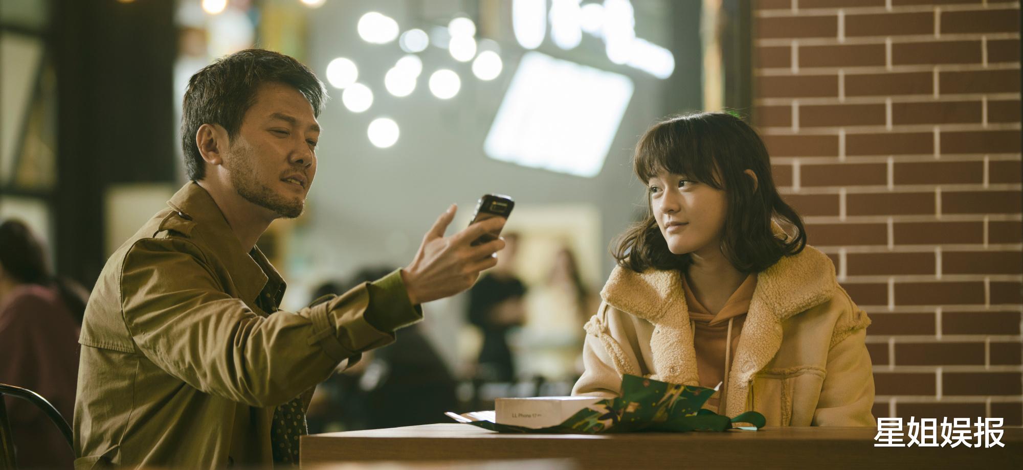 王力宏|《致命愿望》首播！冯绍峰演技不自然，范丞丞韩式穿搭和别人不在一个画风