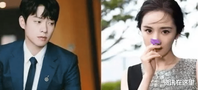 玲珑|整整瞒了6年,杨幂终于承认,其实最爱的还是他,网友难以置信