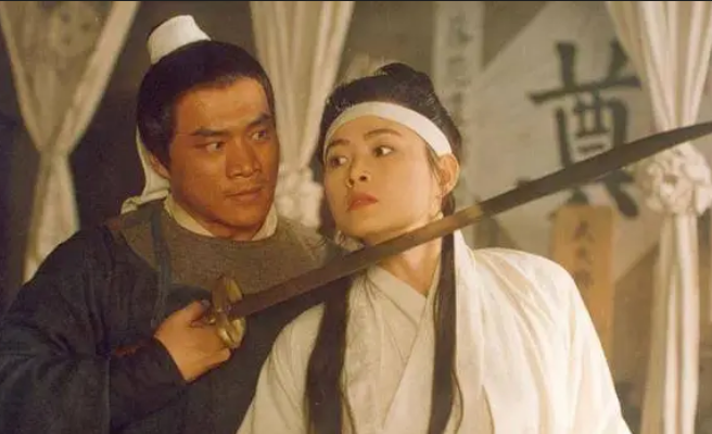 王思懿|女星王思懿：演“潘金莲”走红，在北京买房定居，49岁仍未做妈妈