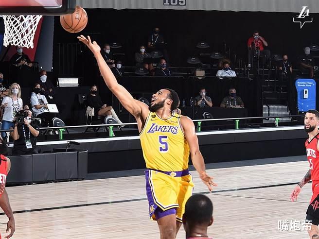 湖人隊|湖人拒絕5換1，痛失43分巨頭！美媒抨擊佩林卡，為20歲天才坑詹皇