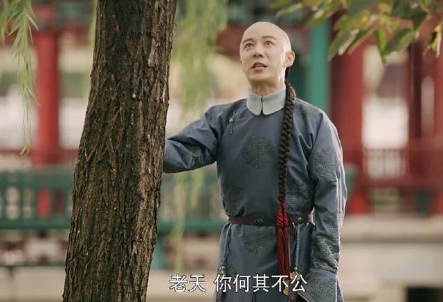 樱子讲故事 区区一个太监，为何会密谋弑君篡位的阴谋，到底是谁在为他撑腰？