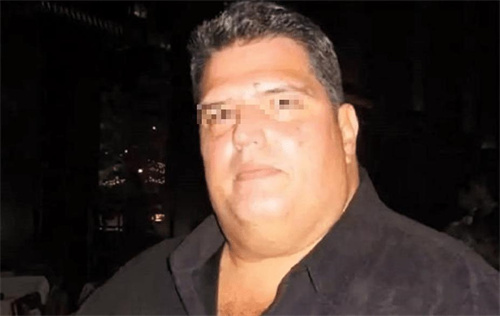 张艺兴|FBI传奇卧底杰昆，卧底24年成二把手：你们再不收网我就当老大了