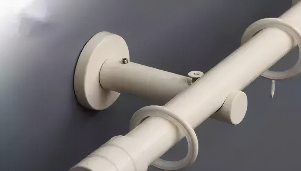 窗帘用明轨还是暗轨好？我家没听劝选错，吃了大亏！