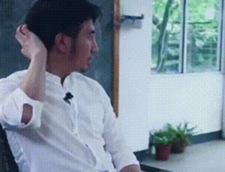 交易 保姆纵火案另有玄机？局面王志安发表看法，称有需要时会再度发声