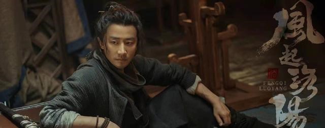 王一博|王一博宋茜的新剧“杀”疯了，才播一天热度第一，出手就是王炸