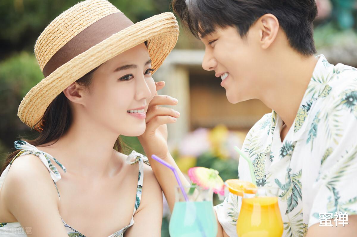 蜜禅|在爱情里，有三件事情，再深爱一个人也不要去做