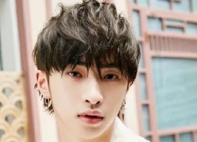 金晨|庾澄庆回应儿子出道:做他自己就好,只要健康快乐就好了