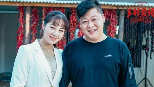 乡村爱情13|《乡村爱情13》中那些消失的角色，你发现了吗？