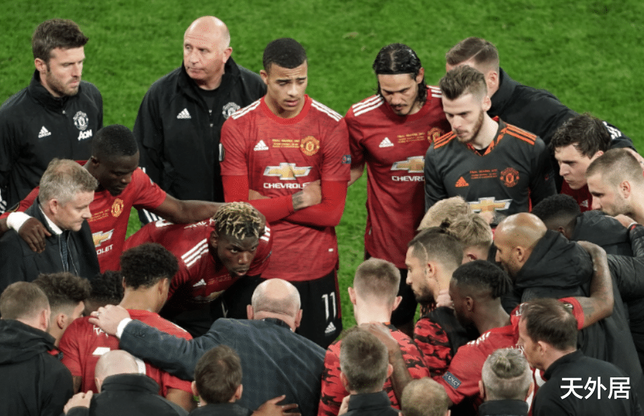 曼联|史诗级欧联决赛：120分钟激战+11轮点球，门将绝杀门将！曼联倒下