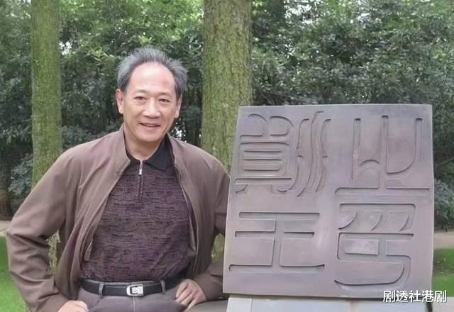 李志舆|突传死讯！85岁著名老戏骨因病离世，从影半世纪桃李满天下