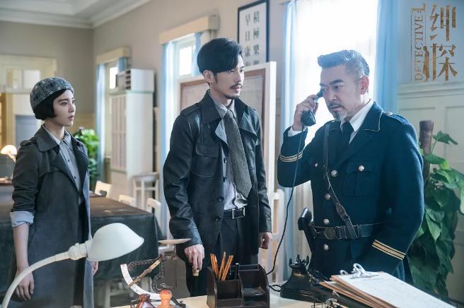 权志龙|不拖拉的6部悬疑破案神剧，每部都值得多刷几遍