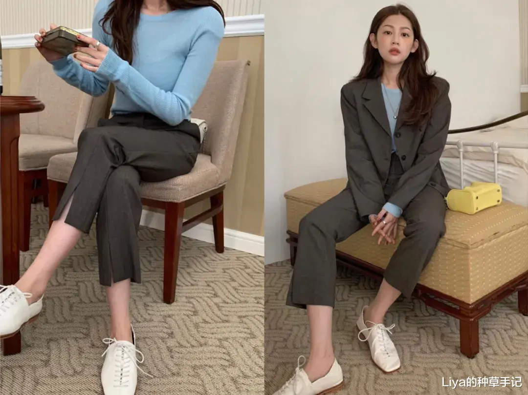 Liya的种草手记|基础款 + 极简风 ，太高级了
